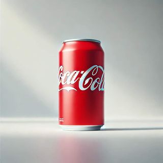 Coca-Cola 0.33l
