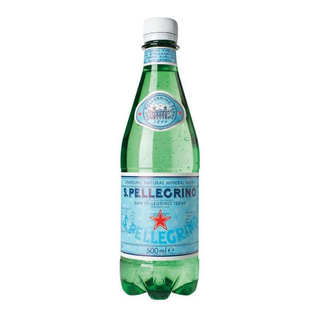 SAN PELLEGRINO 50CL