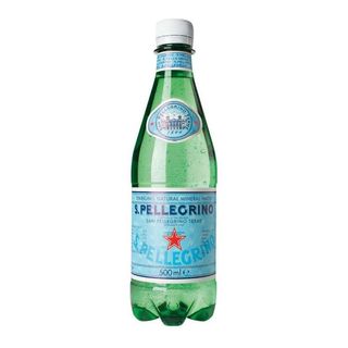 SAN PELLEGRINO 50CL