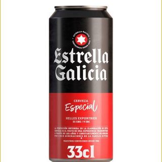 Estrella 33cl
