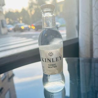 Kinley tonic 20 cl
