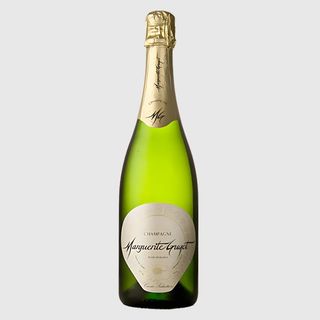 Champagne Cuvée Seduction Brut Marguerite Guyot - 75cl, 12% Vol.