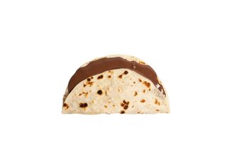 22. Piadina con nutella
