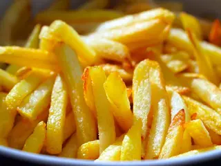 Patate fritte