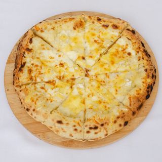 Pizza Quatre Fromages 