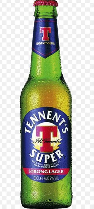 Tenets birra 33cl