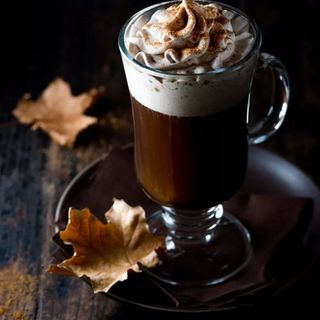 Իռլանդական սուրճ