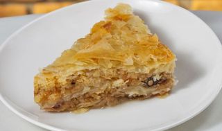 Баклава (150гр)