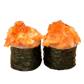 Spicy Sake
