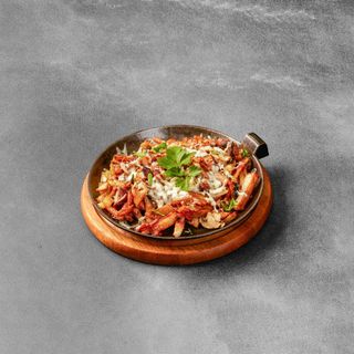 Пательня "Знатна" (420г)