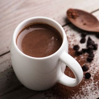 Chocolate Sabor Vainilla