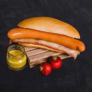 Gourmet