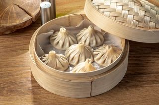 ქალაქური ხინკალი (6ც)