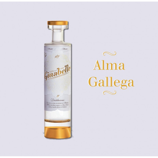 Gin Ginabelle (700 Ml.)