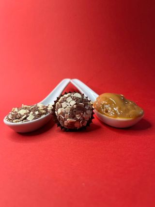 Brigadeiro Doce de Leite