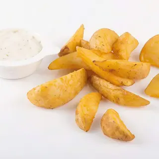 Patatas Gajo (Ración)