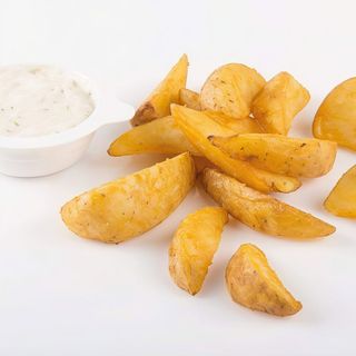 Patatas Gajo (Ración)