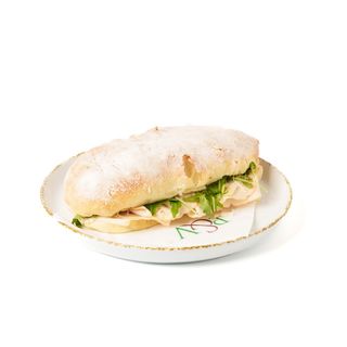 Panino Fesa
