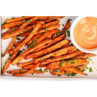 Masala Chips