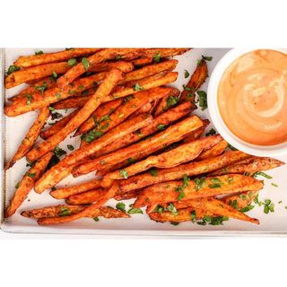 Masala Chips