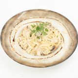 PASTA DIMLJENA PILETINA