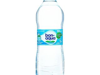 Бонаква (500ml ПЕТ)