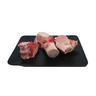 Huesos De Rodilla De Ternera