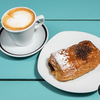 Menú Piruleta