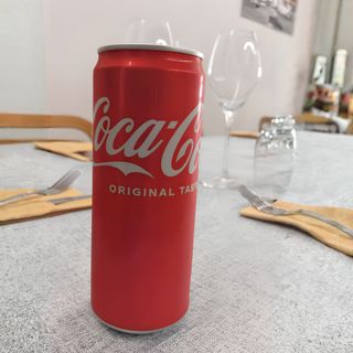 Coca-Cola 33 cl