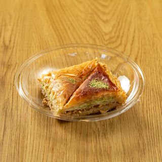 Baklawa 