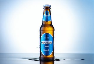 Кроненбург 1664 Блан