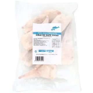 Cola De Rape Chino Congelado 800 G