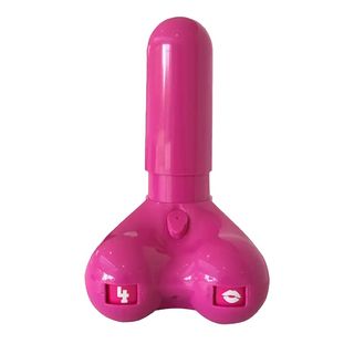 Найкраща Гра Для Дівич-вечора Jizz Drinking Game Пеніс, Що Кінчає