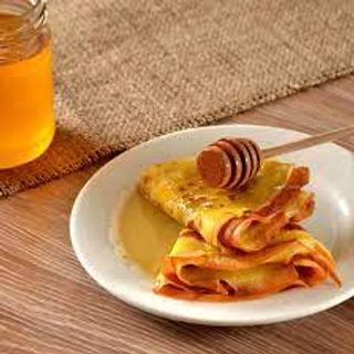 Crêpe Au Miel
