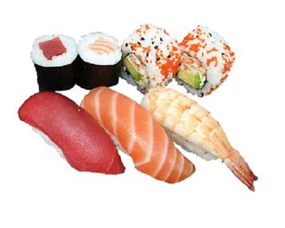 Sushi mini (7p)