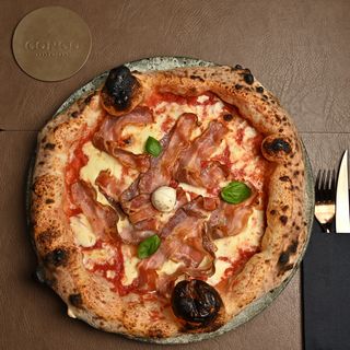 Pizza Špeksa