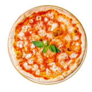 Pizza Margherita