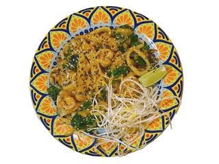 Морський ВОК Пад Хой Нетуа (Таїланд) (400g)