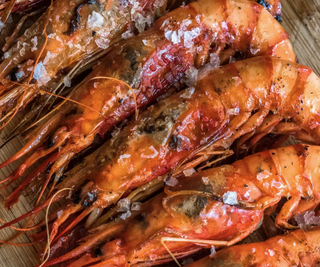 Langostinos (6 Uds.)