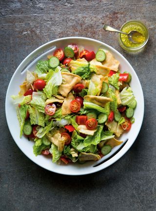 Salade Fatouch