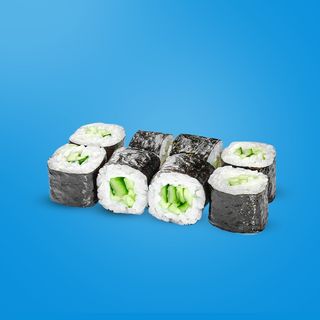 კაპა მაკი