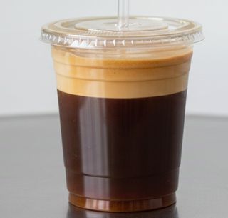Flat White (150 Ml.)