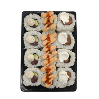 East Blue (12 piezas.)