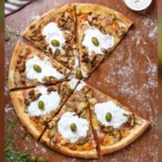 2x krem plazma + Gyros pizza 42cm