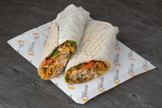 Ассорти Донер