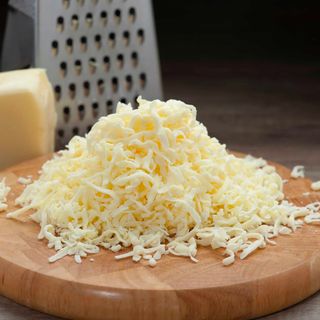 Extra Mozzarella Topping