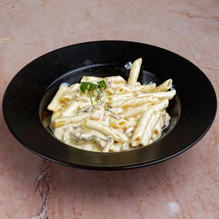 Pasta Karbonara