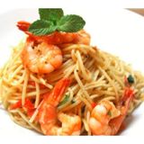 Spaghetti Con Marisco