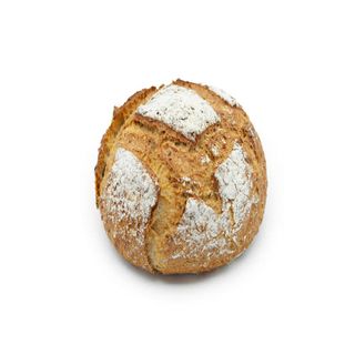 Pa pagès multicereals 