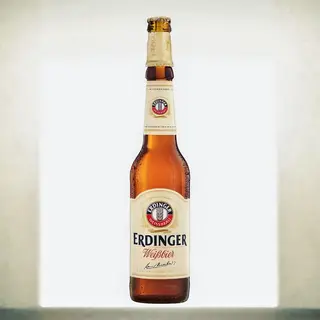 Erdinger pivo